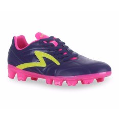 Sepatu Bola Specs Sepatu Bola Bold Fg - Biru