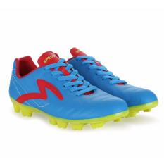 Sepatu Bola Specs Sepatu Bola Valor Fg - Biru