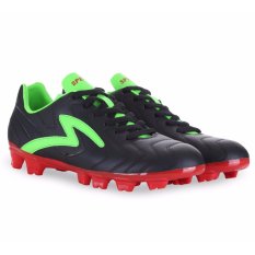 Sepatu Bola Specs Sepatu Bola Valor Fg - Hitam