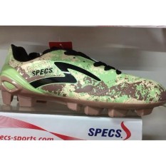 Sepatu Bola Specs Soccer Original Geronimo Cocoon