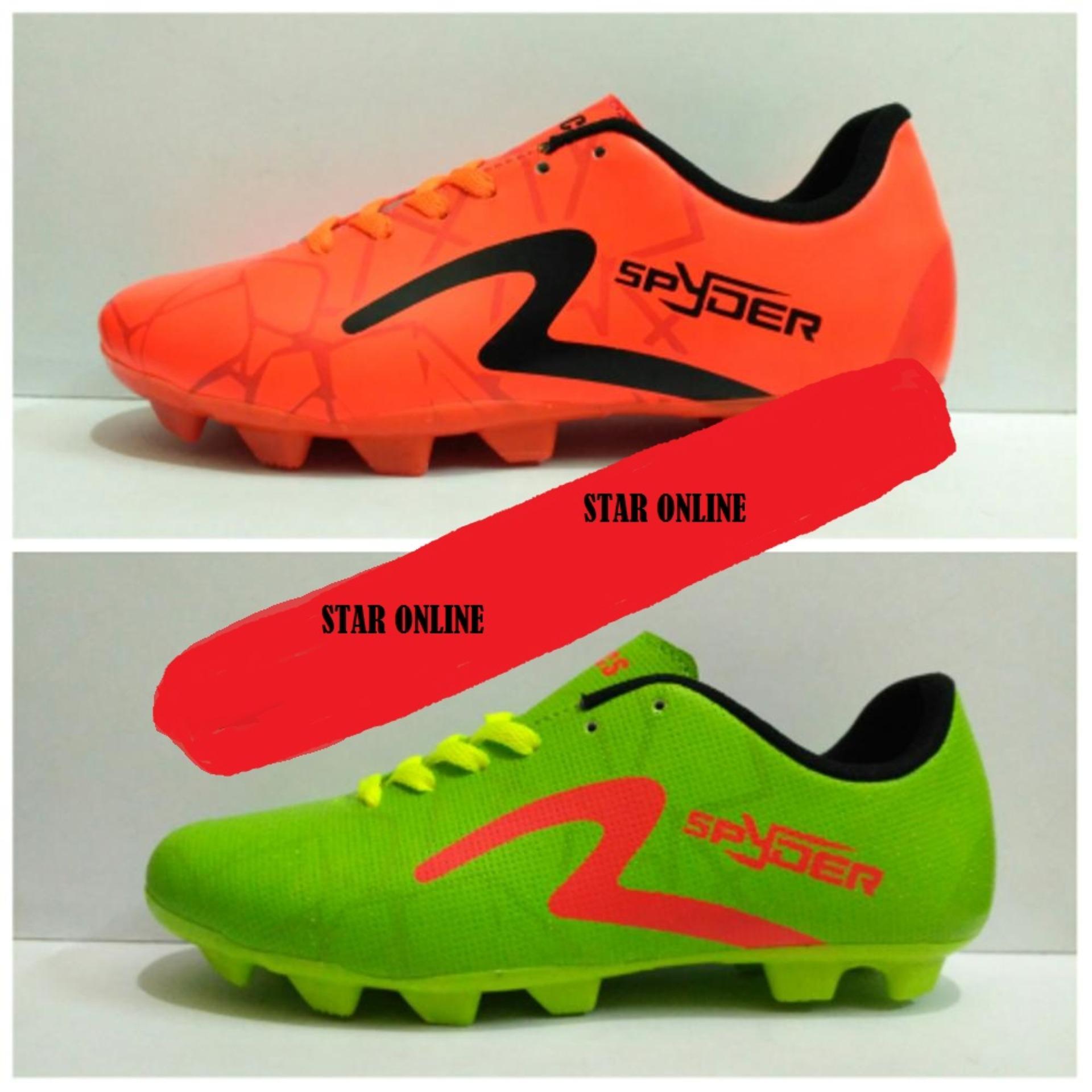 Sepatu Bola SPECS Spyder 