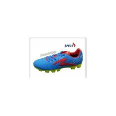 Sepatu Bola SPECS VALOR FG Blue oRI