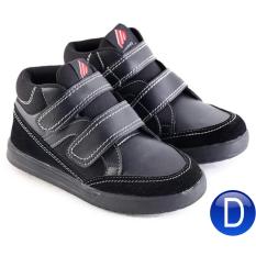 SEPATU BOOT ANAK REMAJA GARSEL HARGA GROSIR