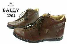 Sepatu Boot Bally