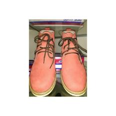 Sepatu Boot Kulit Asli Magetan