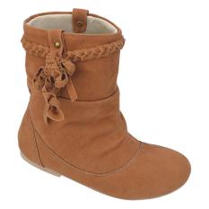 sepatu boots anak, boot anak perempuan lucu, boots anak cantik cta 014 ,sepatu boots anak wanita cewek prempuan casual murah boot