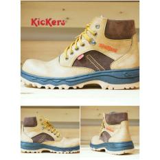 Sepatu Boots Kick Rx King Safety