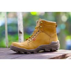Sepatu Boots Kicker Septy - Ce575a