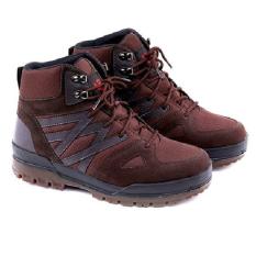 Sepatu Boots Pria Garucci GAJ 2052