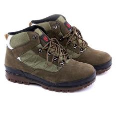 Sepatu Boots Pria Garucci GAJ 2053