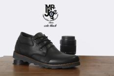Sepatu Boots Pria Sepatu Mr.Joe Cole Kulit