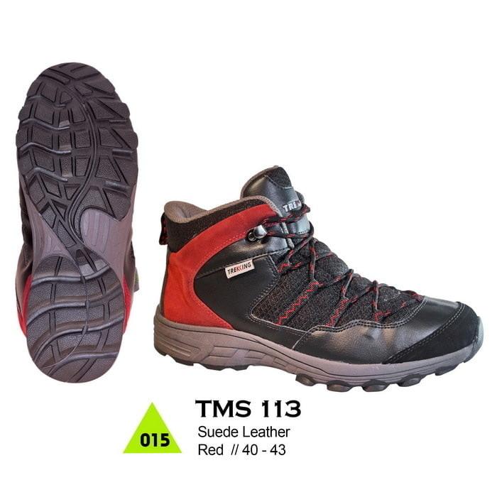 Sepatu Boots Untuk Hiking Adventure Model Eiger Rei Con Berkualitas