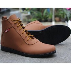 KICKERS - Sepatu Pria Boots Casual Brodo Kickers