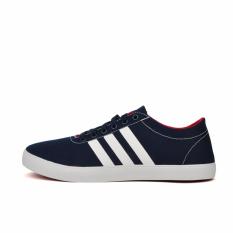 Sepatu Casual Adidas Easy Vulc VS Navy Original F99177