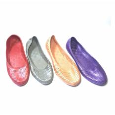 Sepatu Casual Glacio Warna Warni - Random