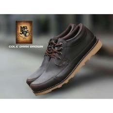 Sepatu Casual Mr Joe Cole