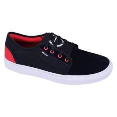 Sepatu Casual Pria Branded / Sepatu Kickers Bandung Mur Diskon