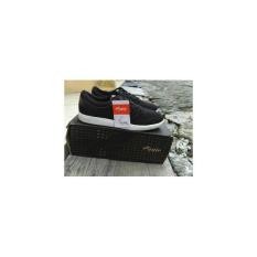 Sepatu Casual-Sekolah Pria EAGLE DKT Original 100%