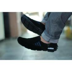 Promo Sepatu Casual Adidas New Myland Sued Leather (Sepatu Olahraga, Sepatu Kerja, Sepatu Jalan, Sepatu Santai, Sepatu Sekolah, Sepatu Joging, Lapangan, Sepatu Kulit, Sneaker, Slip On, Slop, Adidas, Nike, Pria, Wanita, Anak)