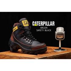 Sepatu Caterpillar Argon Safety