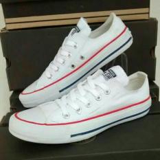 Sepatu Converse All Star Putih -Grade Ori - 3Ggnjt