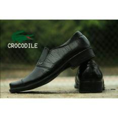 SEPATU CROCODILE SEPATU KULIT GARUT KULIT ASLI ht 2016