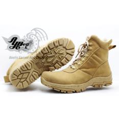 Sepatu DELTA - 511 - MAGNUM - GURUN - TACTICAL -PDL -PDH 20PG