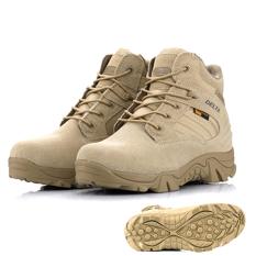 Sepatu Delta Force 6