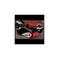 Sepatu Drag Cross Alpinestar / Nabato Shoes