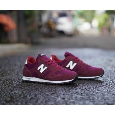 Sepatu Fashion NB - Pria Dan Wanita Permium