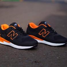 Sepatu Fashion NB - Pria Dan Wanita Permium (BISA BAYAR DI TEMPAT)