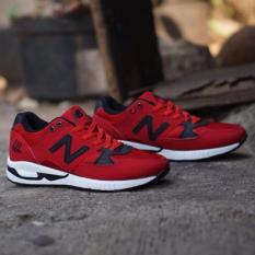 Sepatu Fashion Premium NB Kerenn..!!!