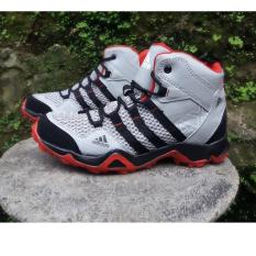 Sepatu fashion pria ax2 boot