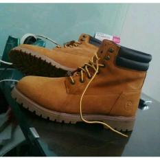 Sepatu Firetrap Lumber Original - Ee7c5b