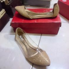 sepatu fladeo size 39