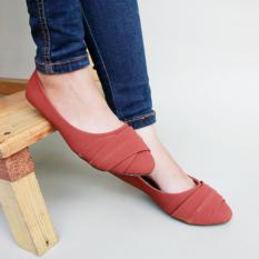 SEPATU FLAT SHOES FLATSHOES GRATICA AW42 BATA