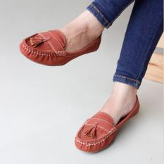 SEPATU FLAT SHOES FLATSHOES GRATICA IS09 BATA