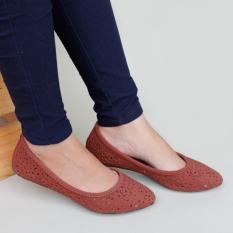 SEPATU FLAT SHOES FLATSHOES GRATICA MA34 BATA
