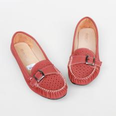 SEPATU FLAT SHOES FLATSHOES GRATICA RJ56 BATA