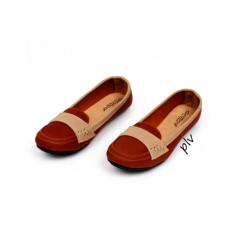 Sepatu Flat Shoes Flatshoes Murah Gratica DS20 Bata