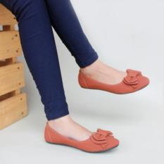 SEPATU FLAT SHOES FLATSHOES MURAH GRATICA UD34 BATA