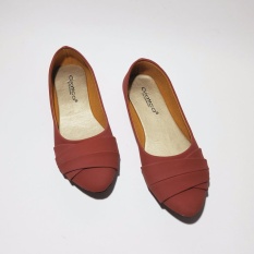 Sepatu Flatshoes Gratica AW42 Bata