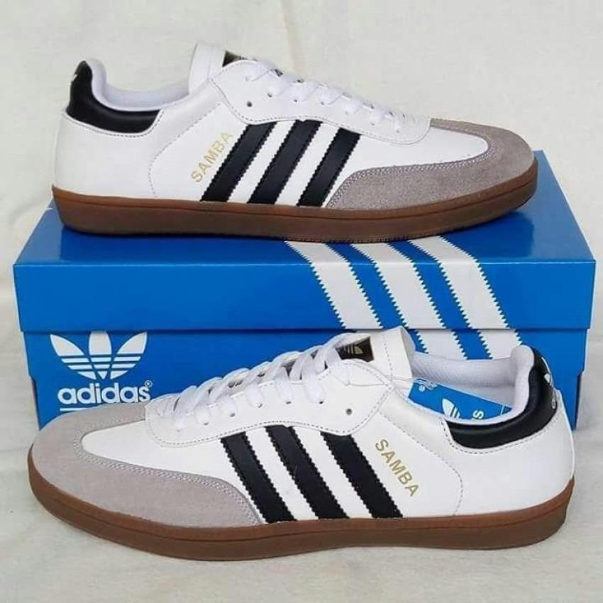 Sepatu formal pria SAMBA - quality import [BISA BAYAR DI TEMPAT]  