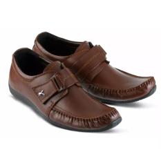 Sepatu Formal Pria Sepatu Kantor Pria Pansus Pria 2101GF