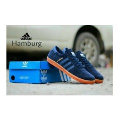 Sepatu formal TERBARU