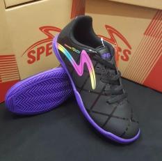 Sepatu Futsal Anak Specs - Diablo IN JR - 400666