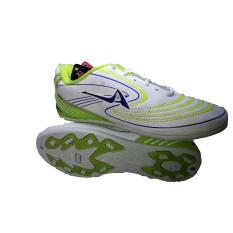 Sepatu Futsal Ardiles Kaka White Citroen - Sepatu Futsal Anak - Sepatu Pria - Sepatu Wanita - Sepatu Olahraga - Sepatu Lari - Sepatu Running - Sepatu Jogging - Sepatu Murah