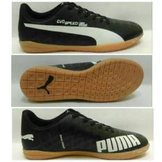 sepatu futsal awet tahan lama (STOK TERBATAS BONUS TAS)