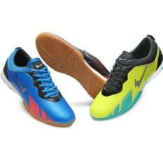 Sepatu Futsal EAGLE Barracuda 38-43