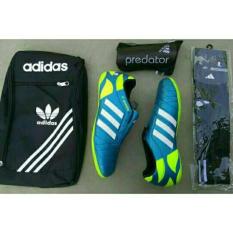 Sepatu Futsal Keren Terbaru Paket Lengkap